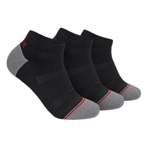 Groove Ankle Sock