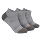 Groove Ankle Sock