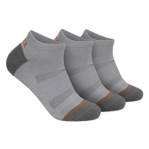 Groove Ankle Sock