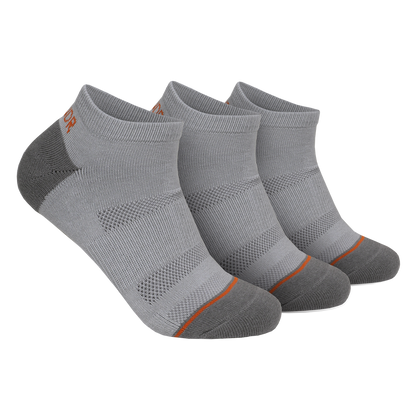 Groove Ankle Sock