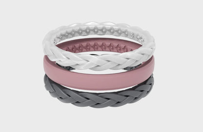 Stackable Rings