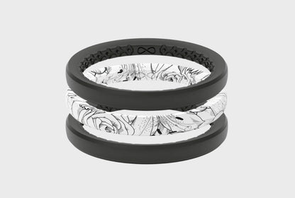 Stackable Rings