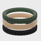Stackable Rings