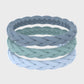 Stackable Rings