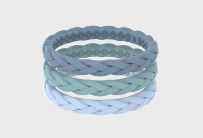 Stackable Rings