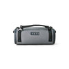 Panga Waterproof Duffel - Storm Grey