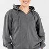 Kendall Pullover Sweatshirt - Storm Grey