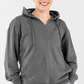 Kendall Pullover Sweatshirt