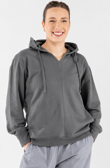 Kendall Pullover Sweatshirt