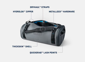 Panga Waterproof Duffel