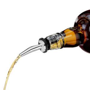 Stream Liquor Pourers