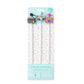 Straw Topper Book Club Set