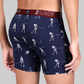 Swing Shift 6" Boxer Brief