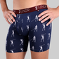 Swing Shift 6" Boxer Brief