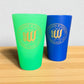 Silipint Silicone Glass