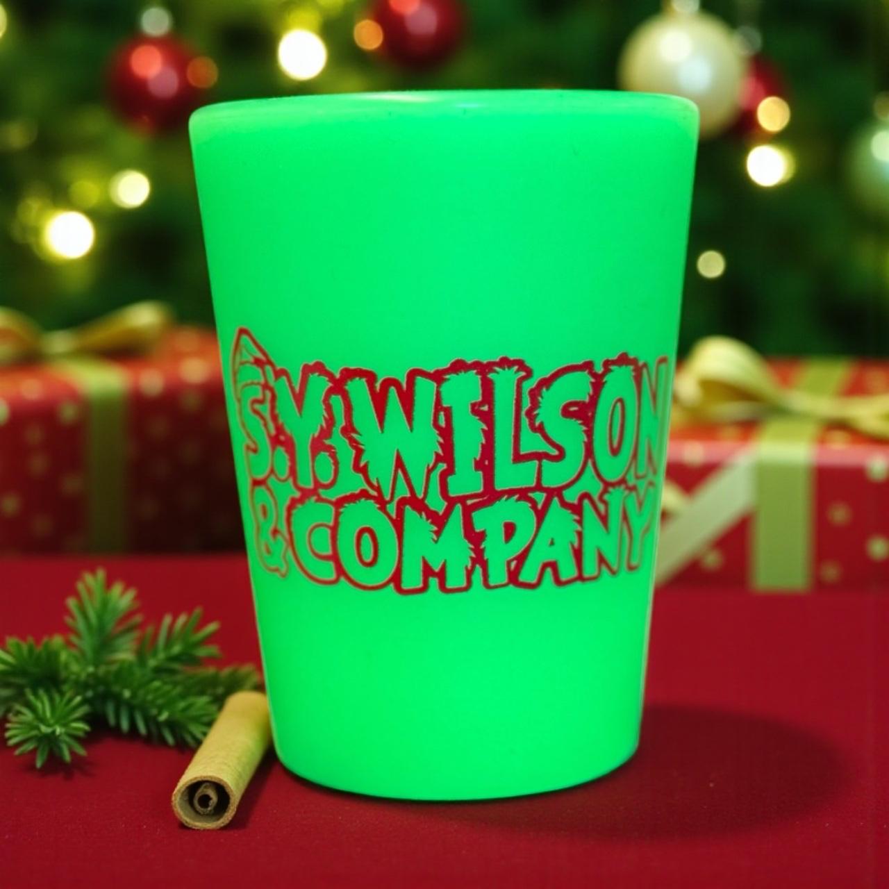 Silipint Christmas