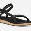 Women's Original Universal Slim Sandal - Black
