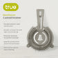 Cocktail Strainer Hawthorne