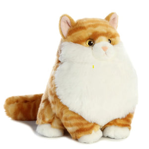 9.5" Butterball Tabby