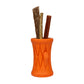 Natural Rubber Trunk 4" Dog Toy
