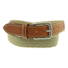 Cooper Belt - Khaki