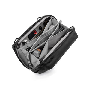 Tech Pouch Black