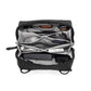 Tech Pouch Black