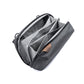 Tech Pouch Small Charcoal