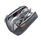 Tech Pouch Charcoal