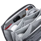 Tech Pouch Charcoal