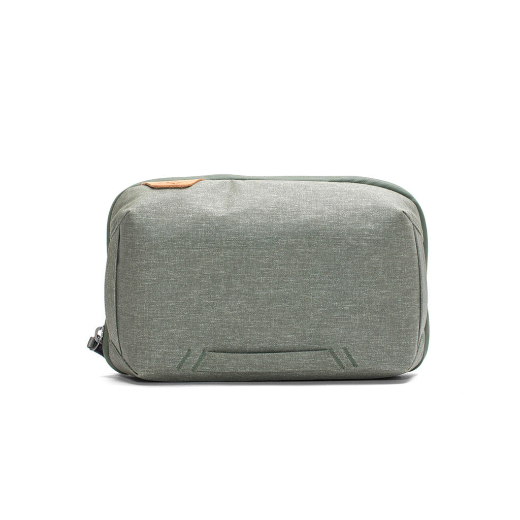Tech Pouch Sage