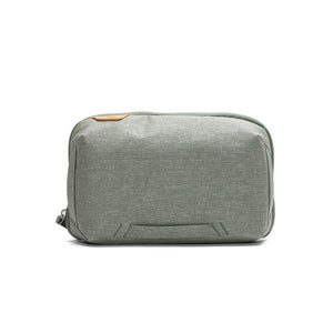 Tech Pouch Sage