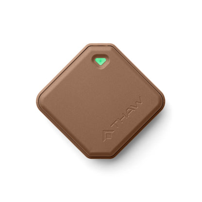Rechargeable 2K Hand Warmer Single
