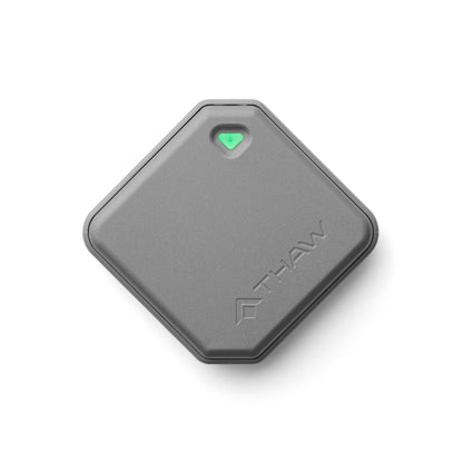 Rechargeable 2K Hand Warmer Single