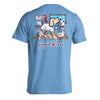 Vet Pup - Carolina Blue