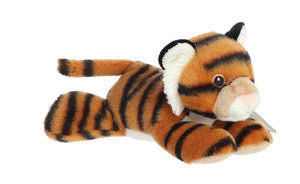 8" Tiger