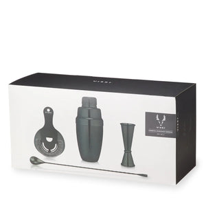 Mixologist Barware Set
