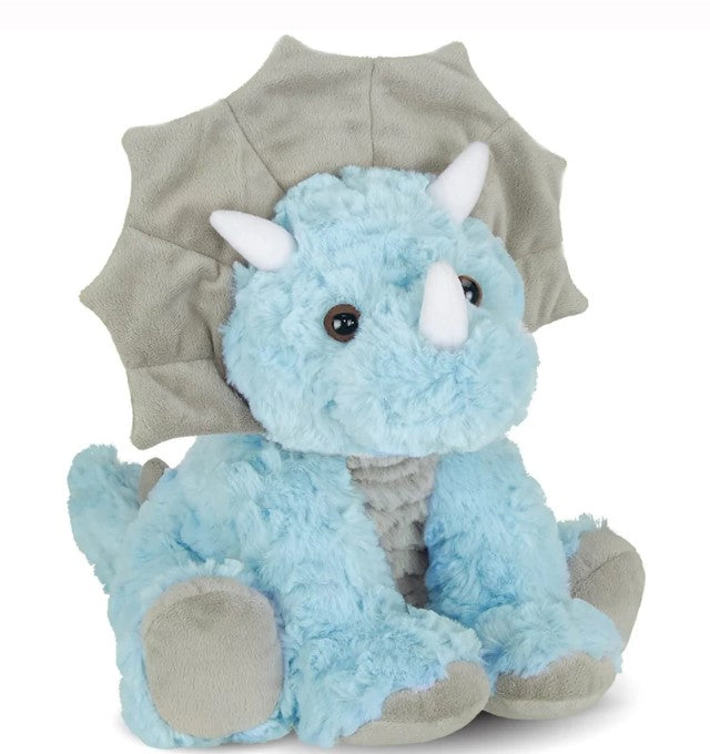 Tracer the Triceratops