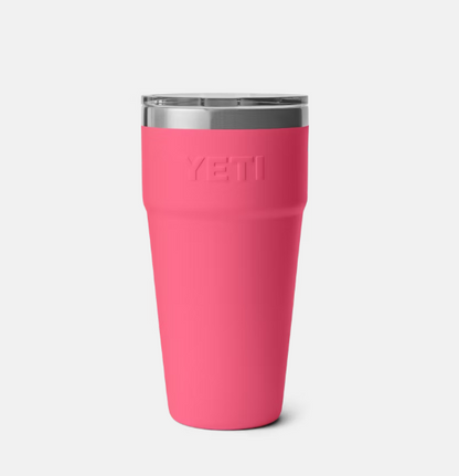 30 Oz Stackable Rambler