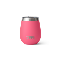 10 Oz Wine Tumbler