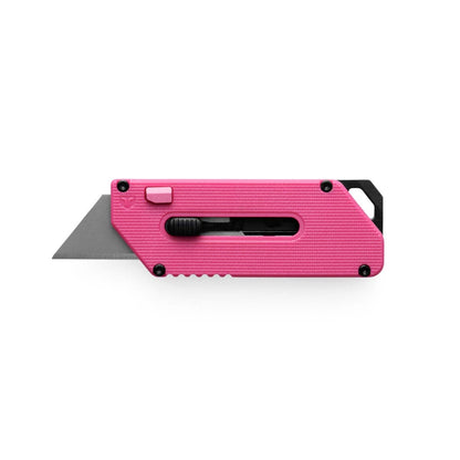 CLAST Keychain w/Utility Knife