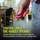 CLAST Keychain w/Utility Knife