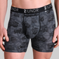 Swing Shift 6" Boxer Brief