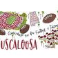 Saturdays In Tuscaloosa