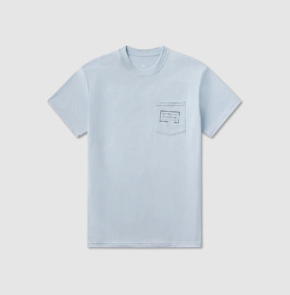 Seawash Tee-Authentic
