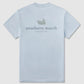 Seawash Tee-Authentic
