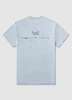 Seawash Tee-Authentic