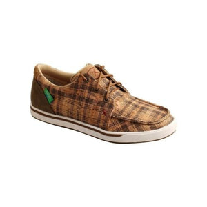 Kicks Shoe