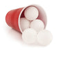 Shoot Ping Pong Balls
