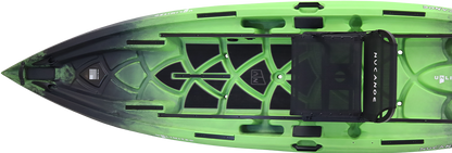 2026 Unlimited 12.5'